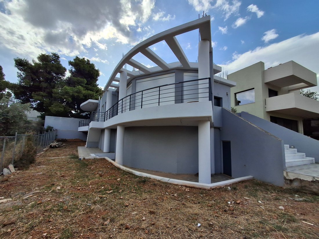 House in Nea Makri, Attica, Greece 3 - 19149984