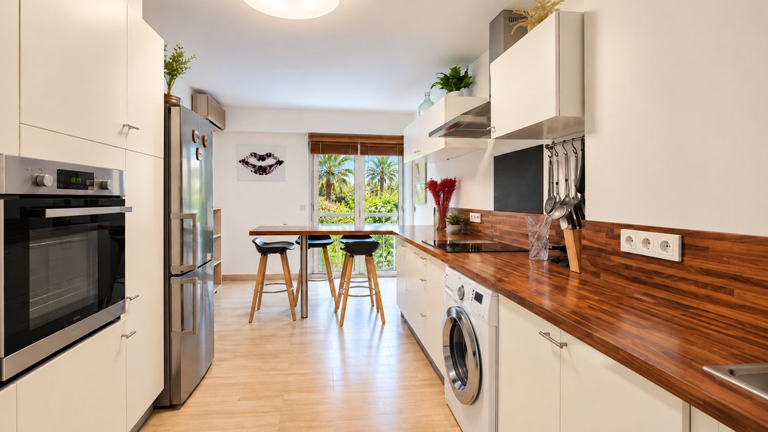 Wohnung in Cannes, Provence-Alpes-Côte d'Azur, Frankreich 3 - 18543762