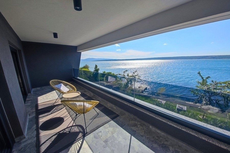 Villa in Opcina Posedarje, Zadar, Kroatien 5 - 19150537