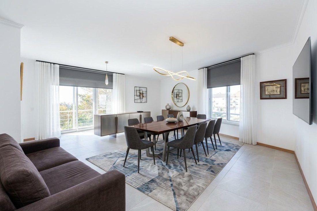 Appartamento a São Félix da Marinha, Oporto, Portogallo 5 - 19150424
