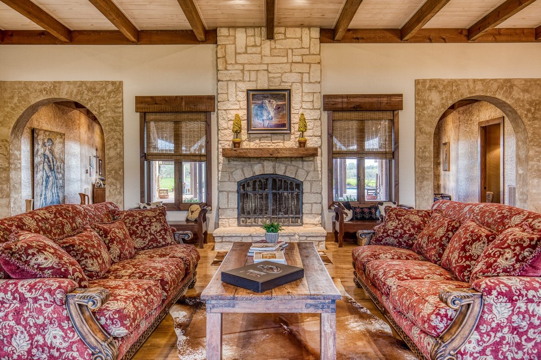 Farm Ranch in New Ulm, Texas, Vereinigte Staaten 4 - 19150782