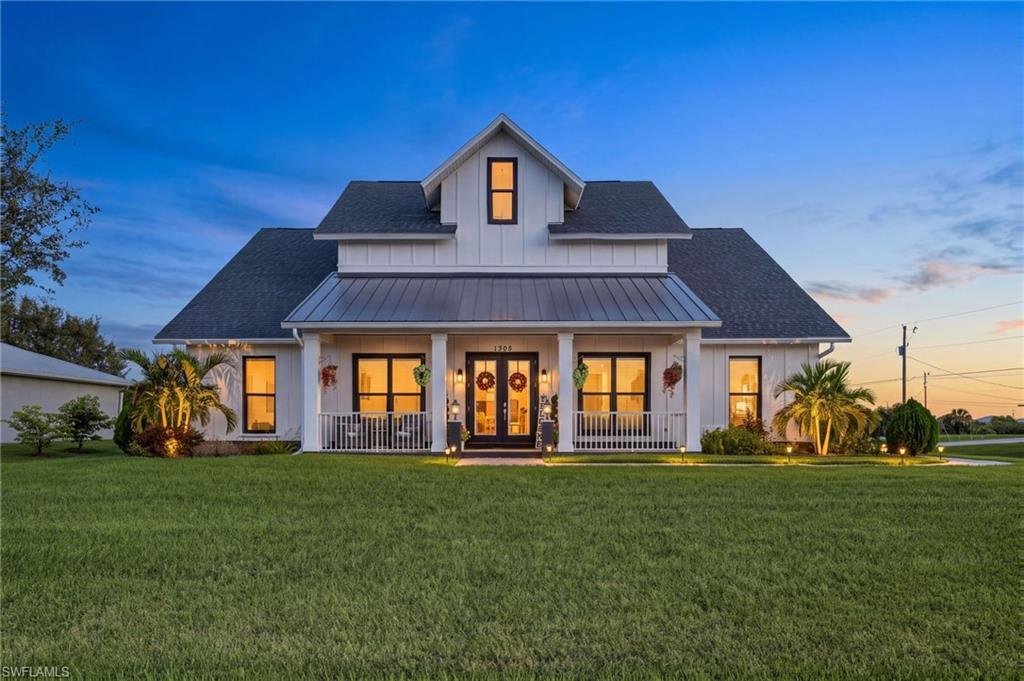 Casa en Cabo Coral, Florida, Estados Unidos 1 - 19151065