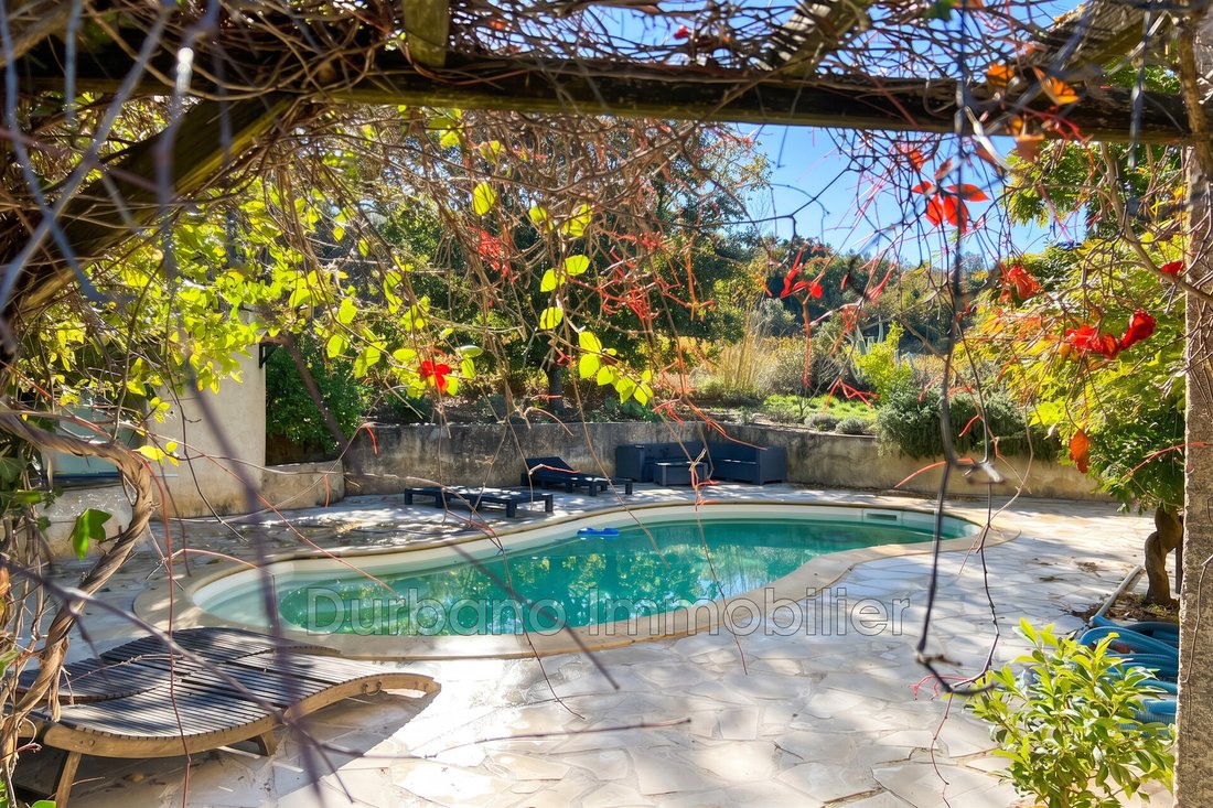 Villa en Le Plan-de-la-Tour, Provenza-Alpes-Costa Azul, Francia 2 - 19150804
