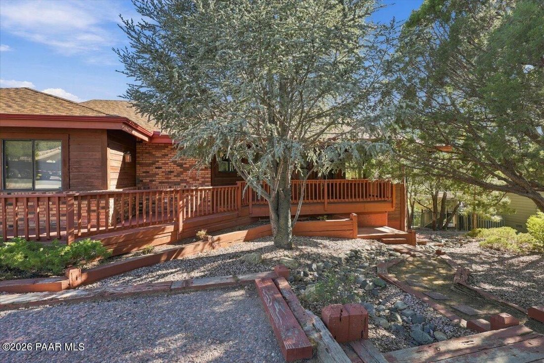 House in Prescott, Arizona, United States 3 - 19149969
