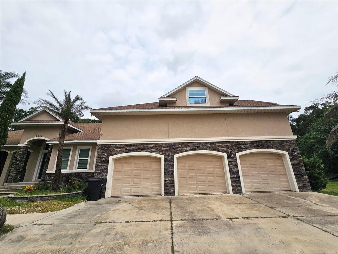House in Ocala, Florida, United States 3 - 19150150