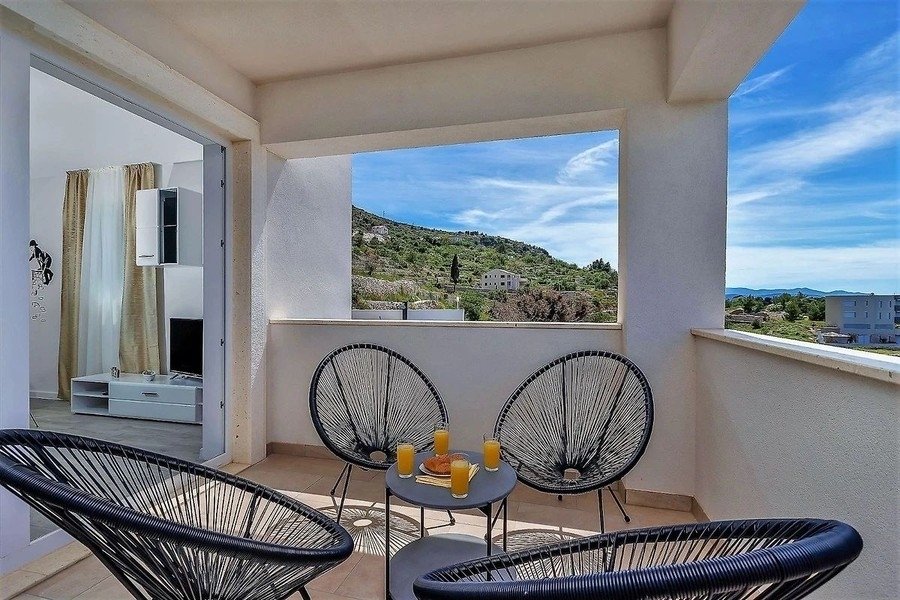Villa in Bacina, Gespanschaft Dubrovnik-Neretva, Kroatien 4 - 19150589