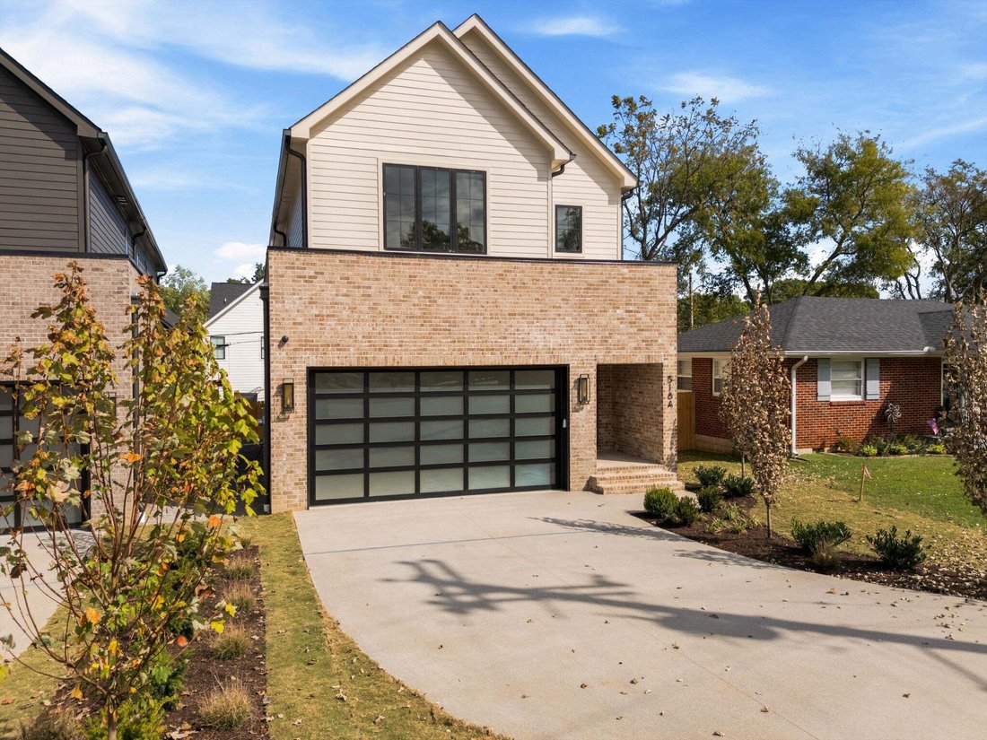 Co Op in Nashville, Tennessee, United States 3 - 19149931