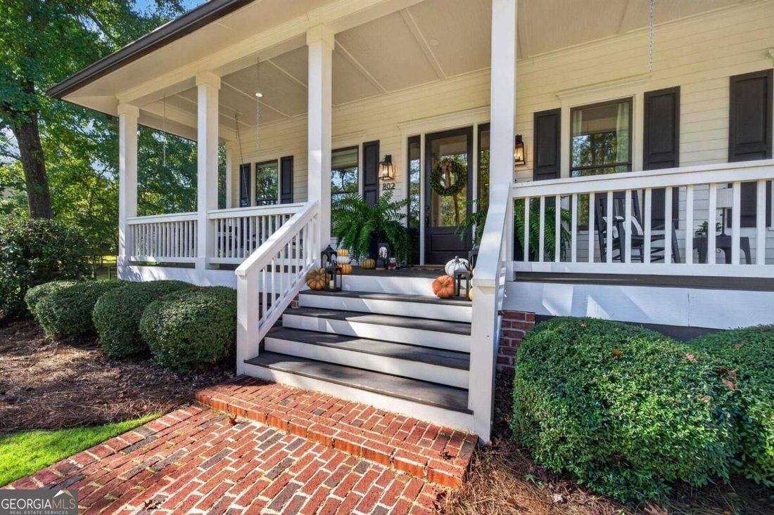 Casa a Madison, Georgia, Stati Uniti 2 - 19151108