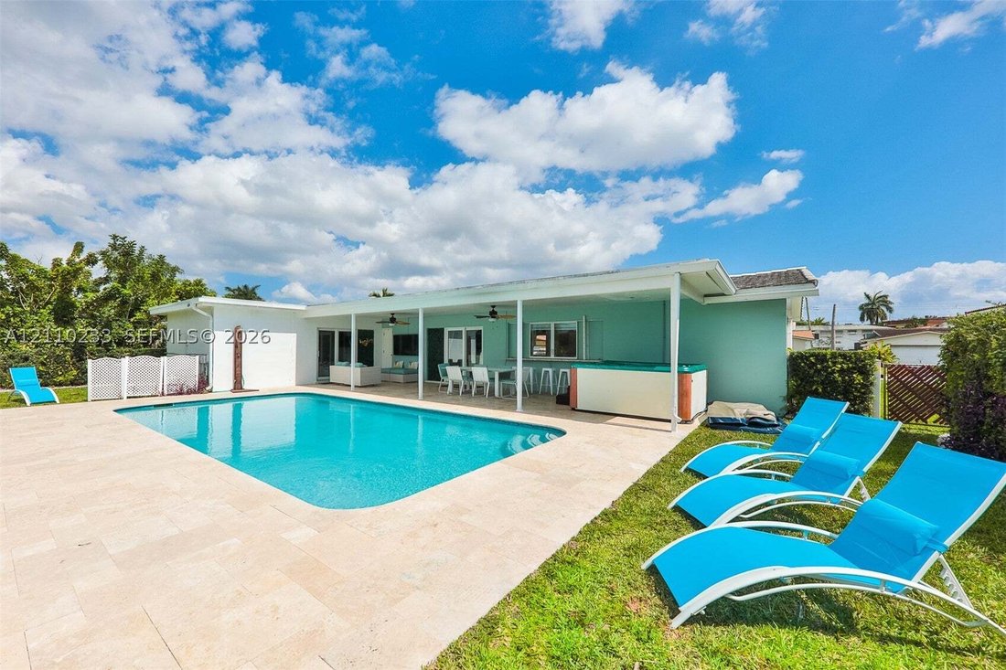 House in Hollywood, Florida, United States 2 - 19150090