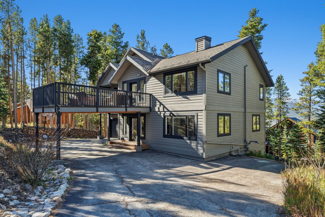 Breckenridge, Colorado, United States 1 - 19149867