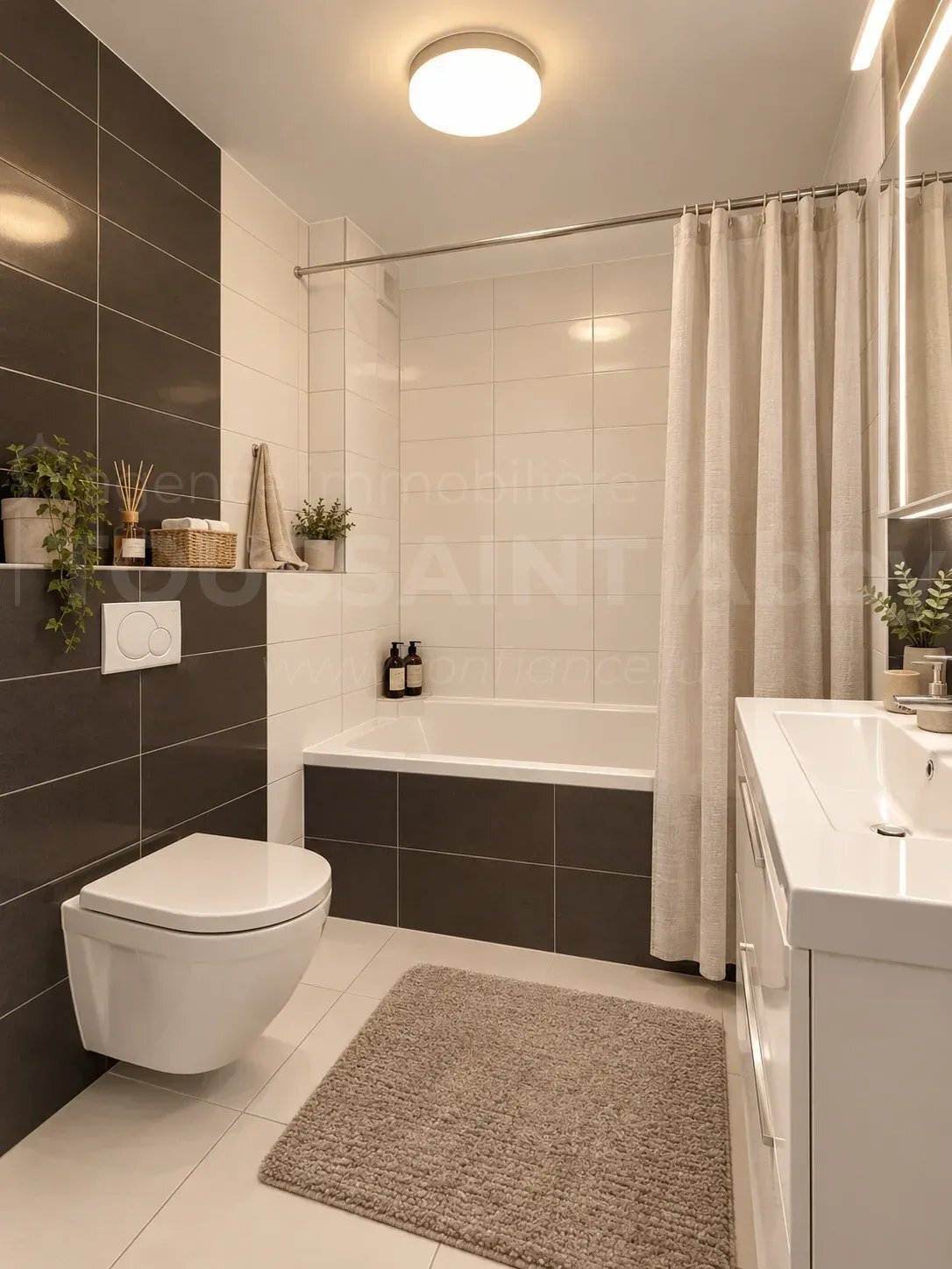 Wohnung in Mersch, Mersch, Luxemburg 5 - 19150891