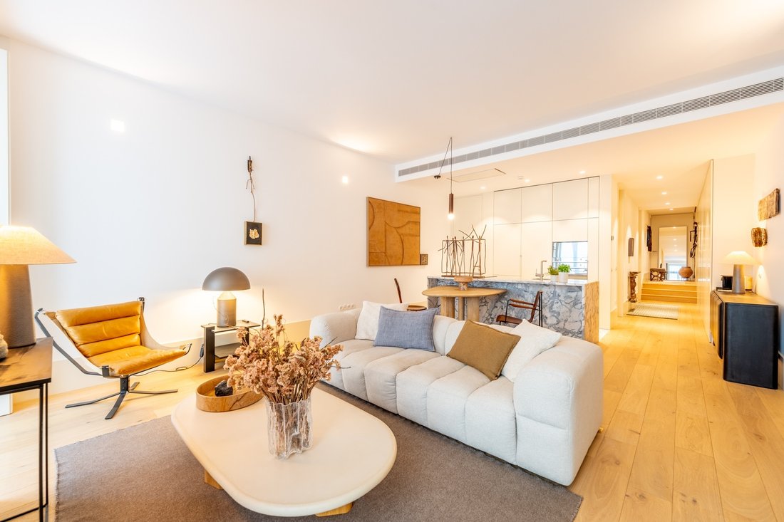 Apartamento en Arroios, Lisboa, Portugal 5 - 19149780
