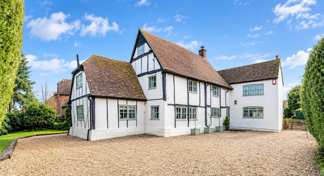 Haus in Moulsoe, England 1 - 19150181