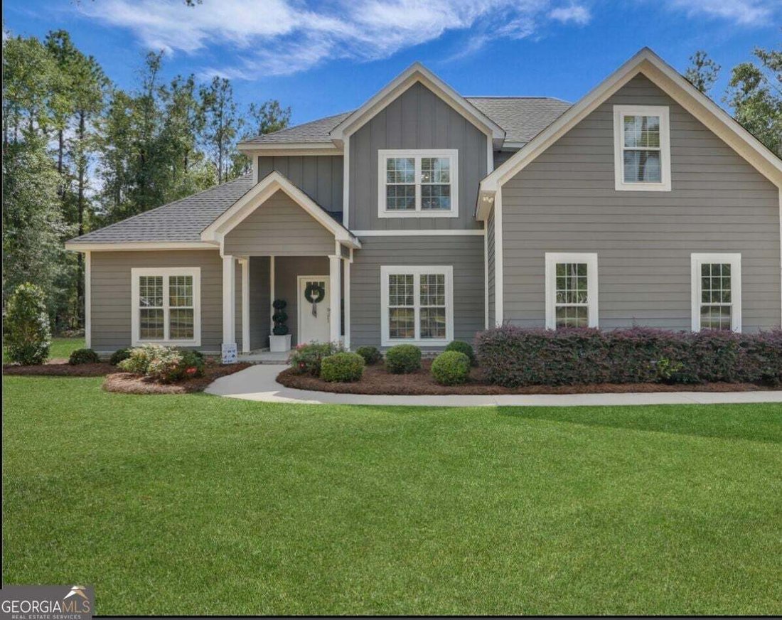 Casa a Statesboro, Georgia, Stati Uniti 1 - 19150003