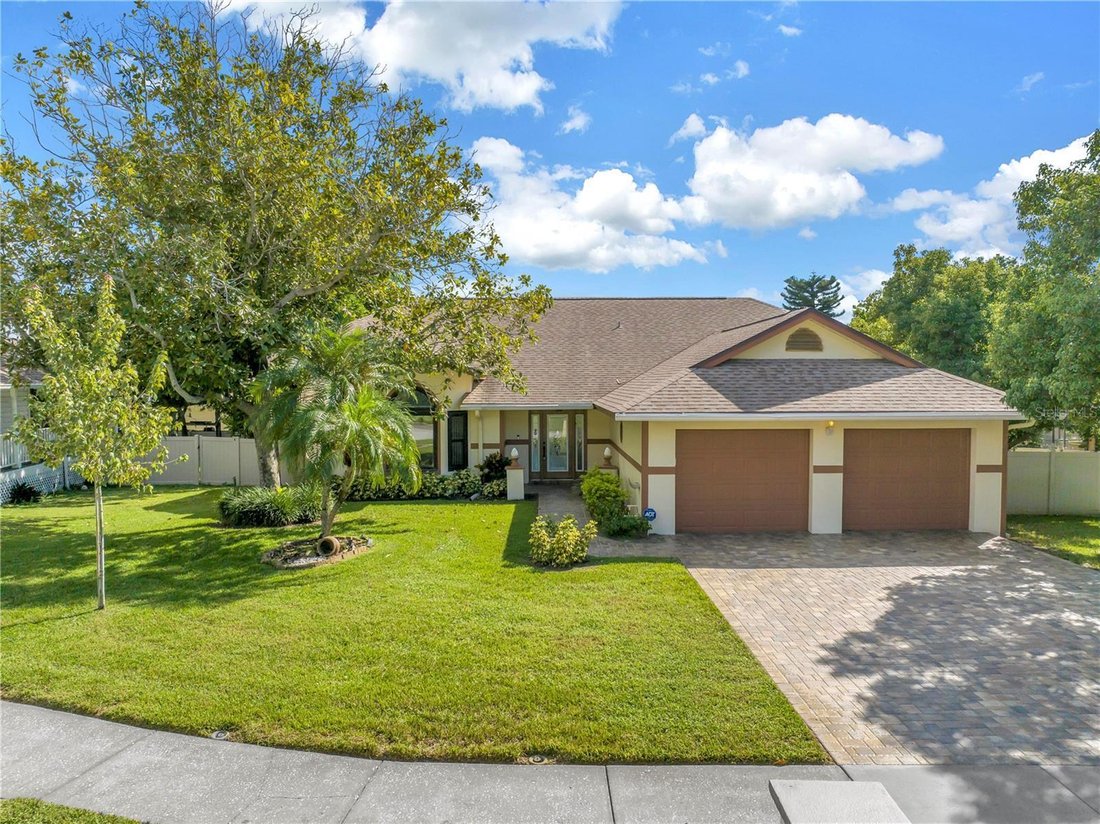 Casa a Seminole, Florida, Stati Uniti 1 - 19150158