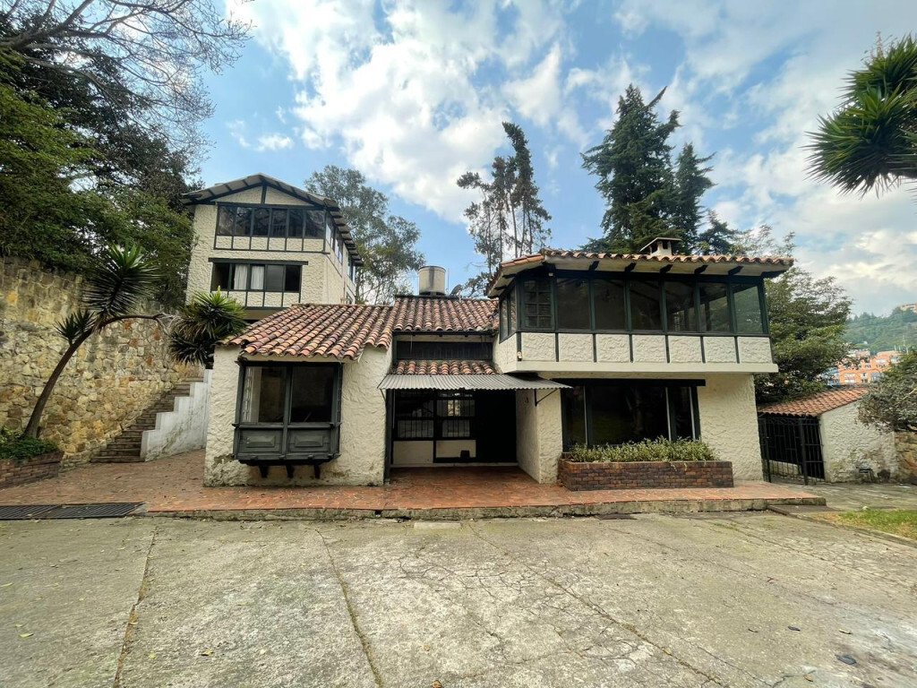 Haus in Bogotá, Bogotá, Kolumbien 1 - 19150493