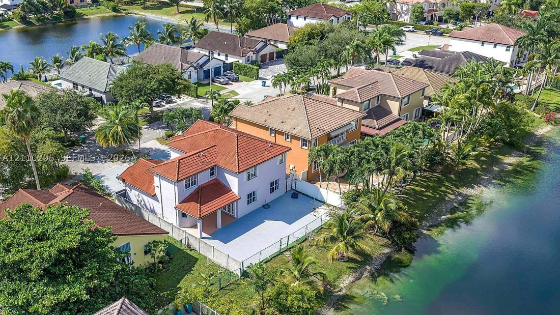 Casa en West Miami, Florida, Estados Unidos 1 - 19150076