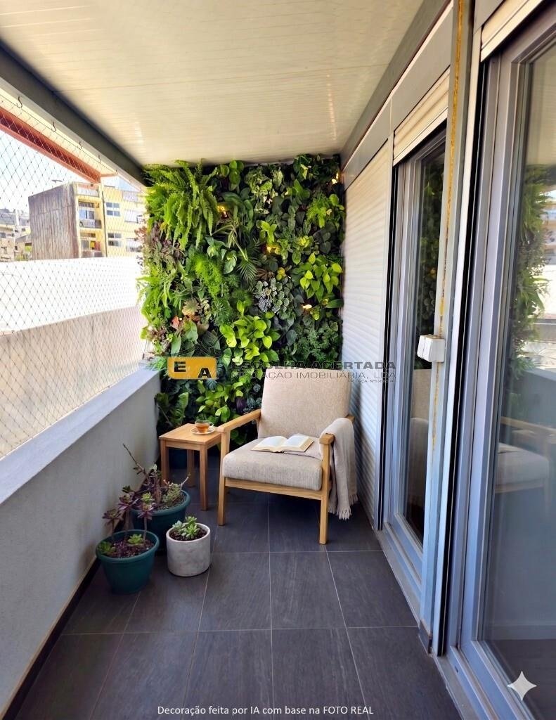 Apartment in Paranhos, Porto District, Portugal 2 - 19150899