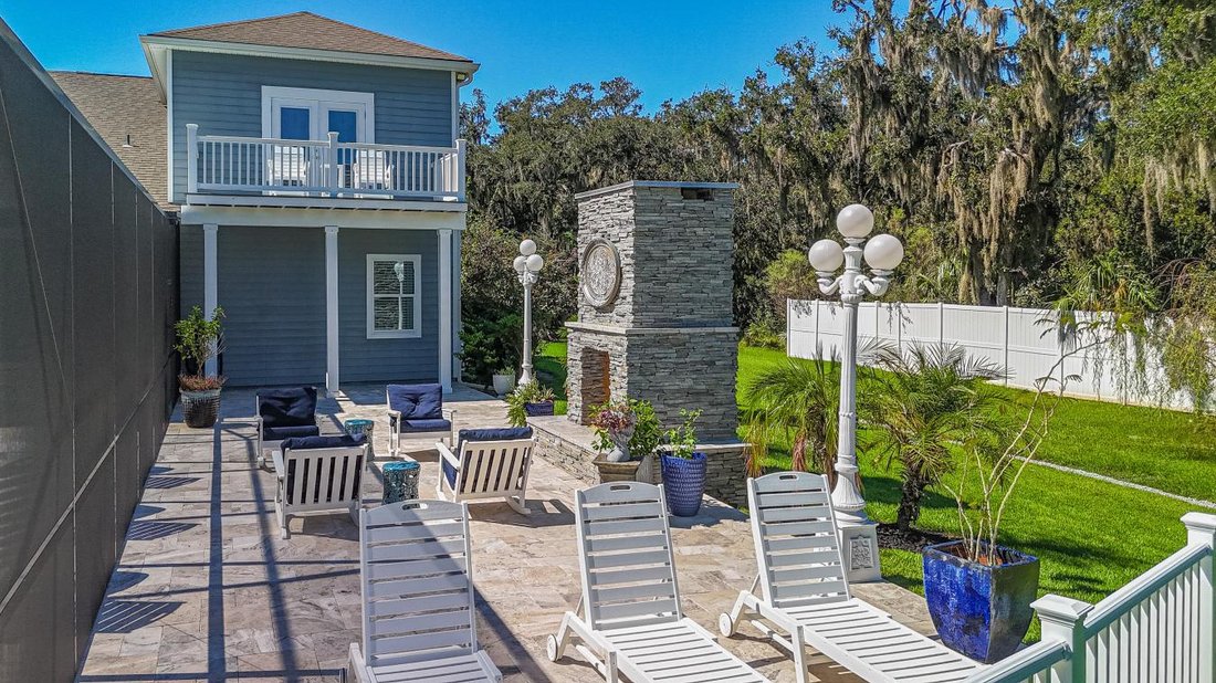 House in St. Augustine, Florida, United States 4 - 19150386