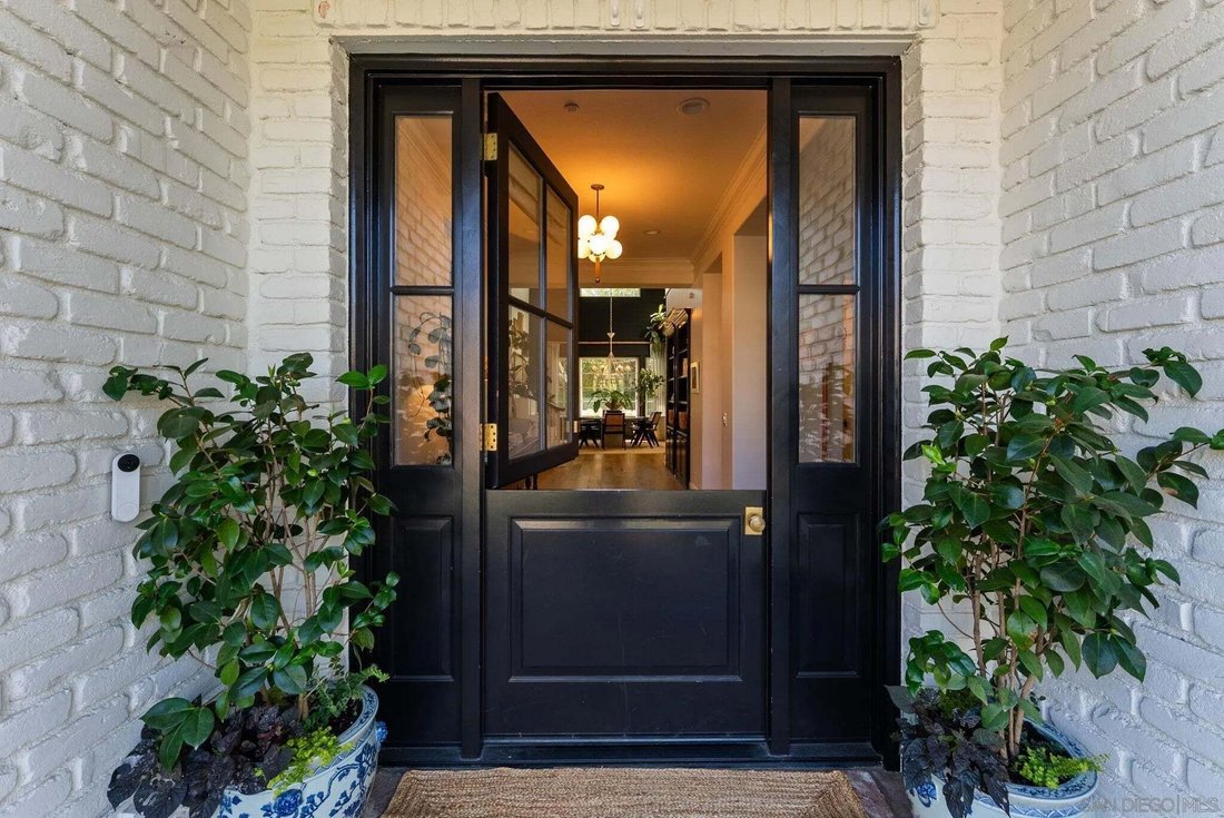 Casa a Encinitas, California, Stati Uniti 3 - 19150200