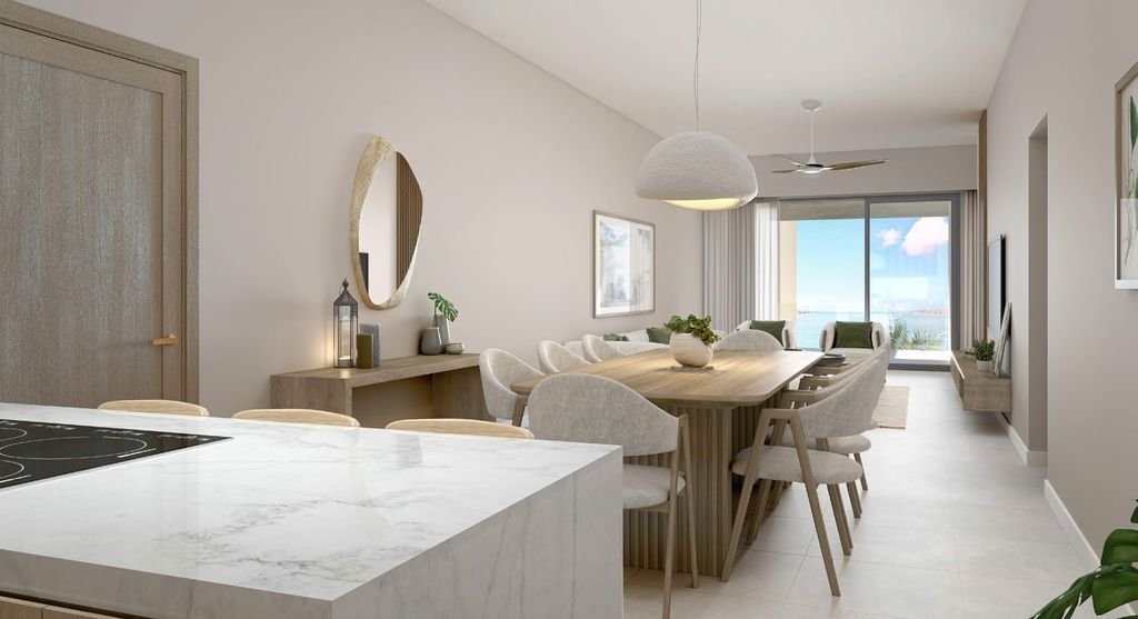 Appartamento a Grand Baie, Rivière du Rempart, Mauritius 5 - 19150890