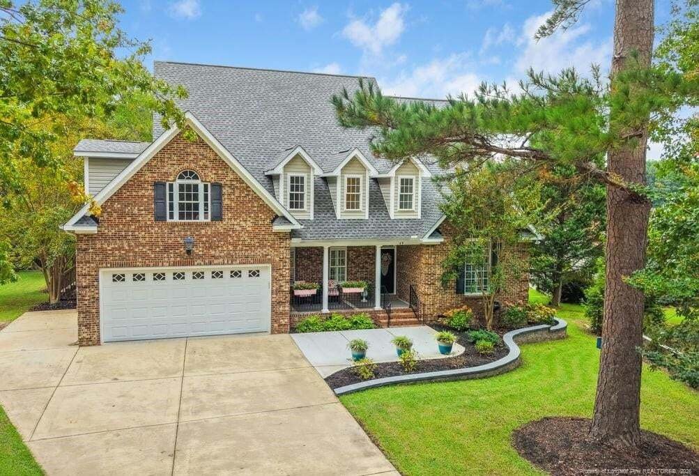 Maison à Sanford, Caroline du Nord, États-Unis 5 - 19125509