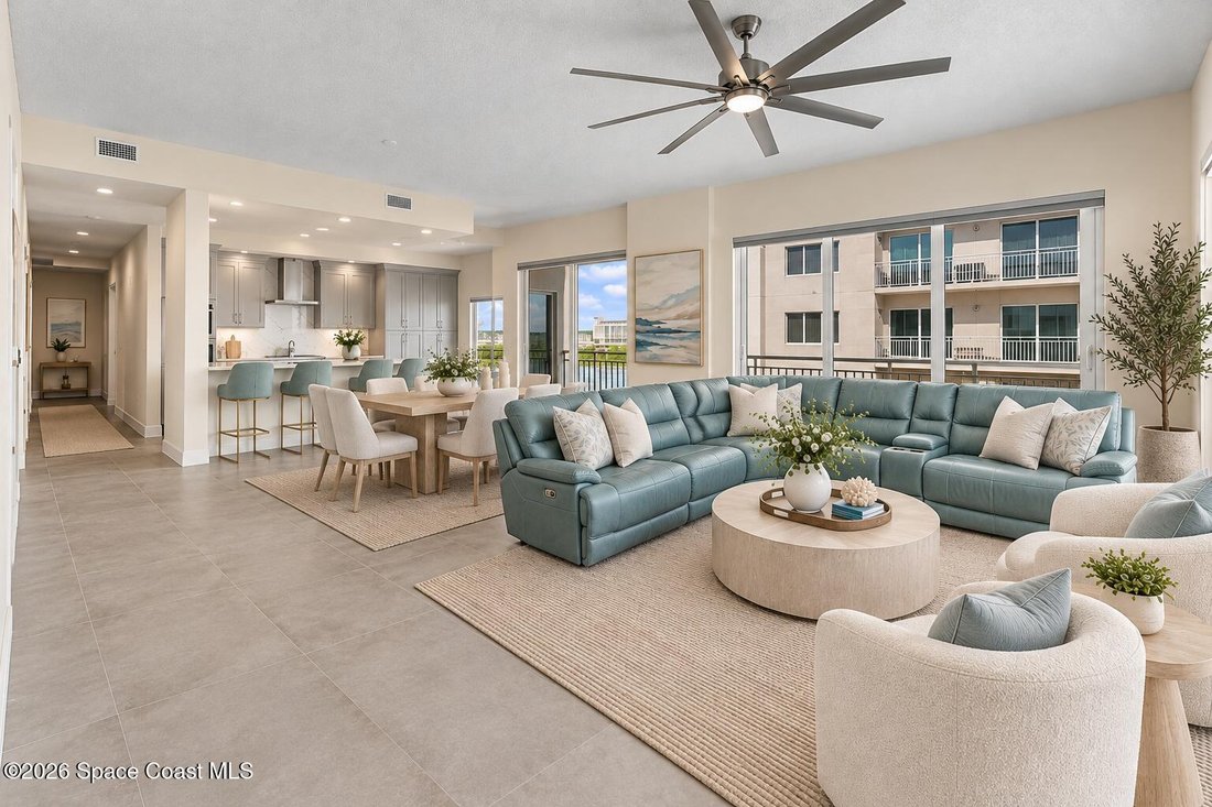 Condo in Melbourne, Florida, United States 3 - 19150715