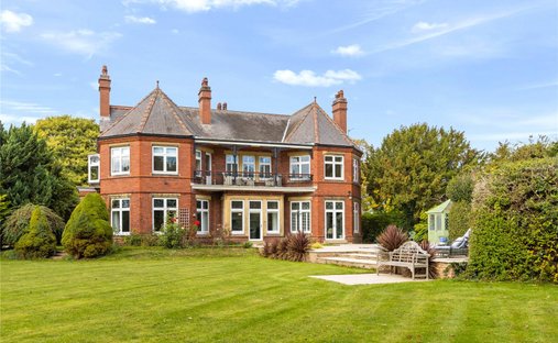 Haus in Goole, England 1