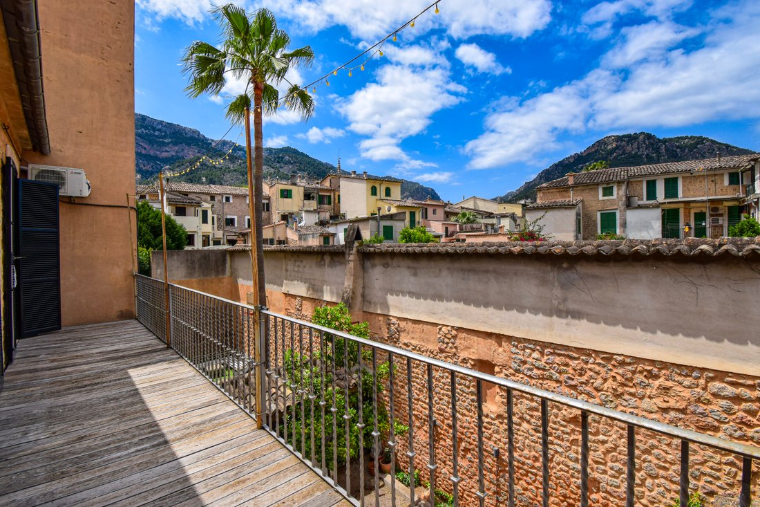 Casa a Sóller, Isole Baleari, Spagna 1 - 19150295