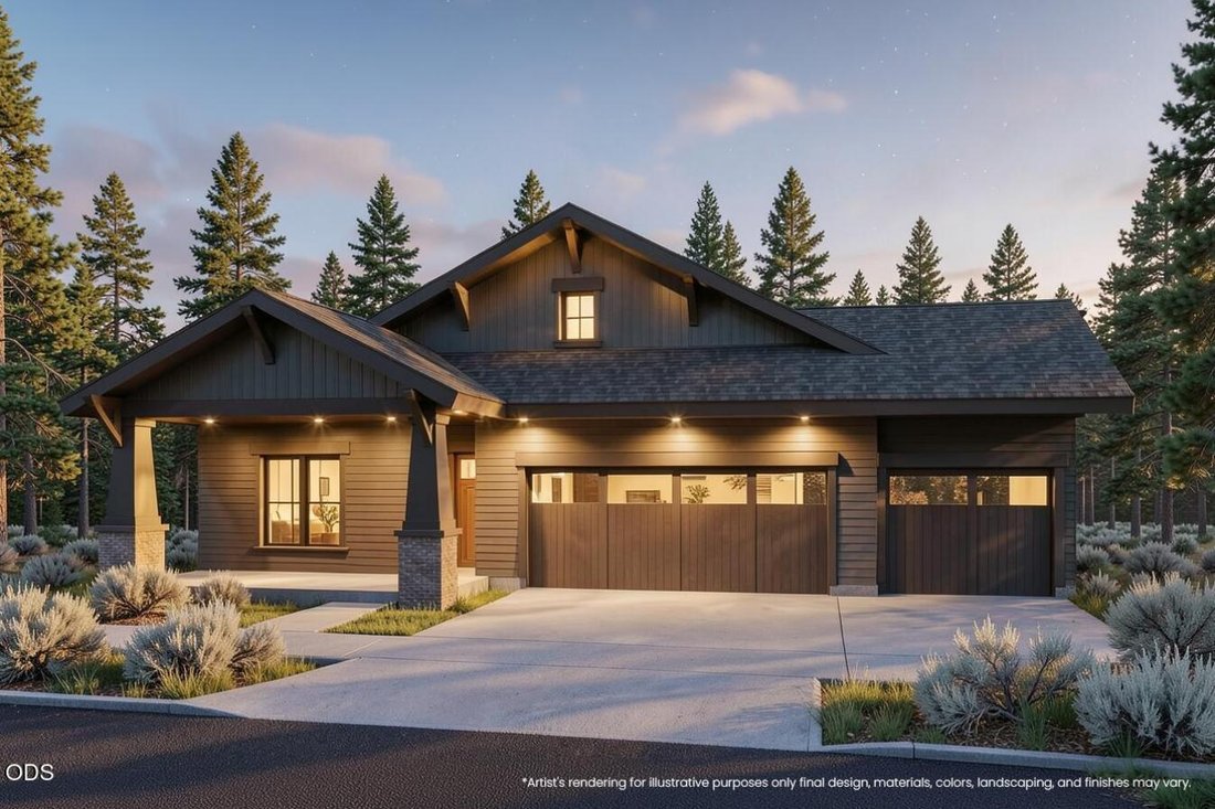 Haus in Bend, Oregon, Vereinigte Staaten 1 - 19150354