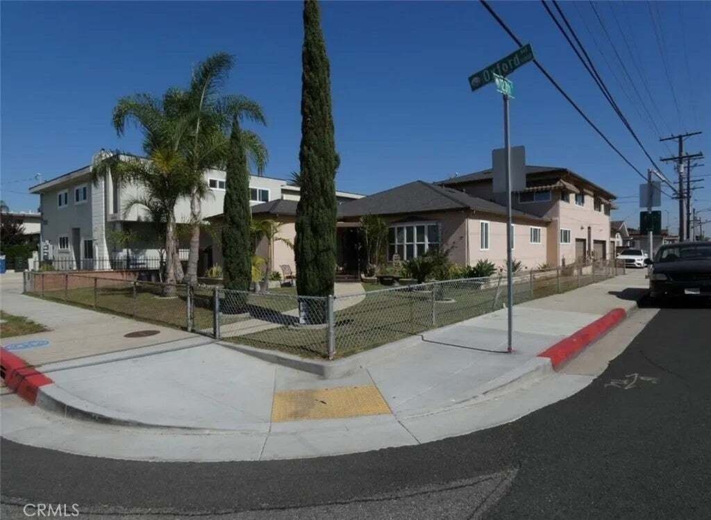 Appartement à Hawthorne, Californie, États-Unis 1 - 19150180