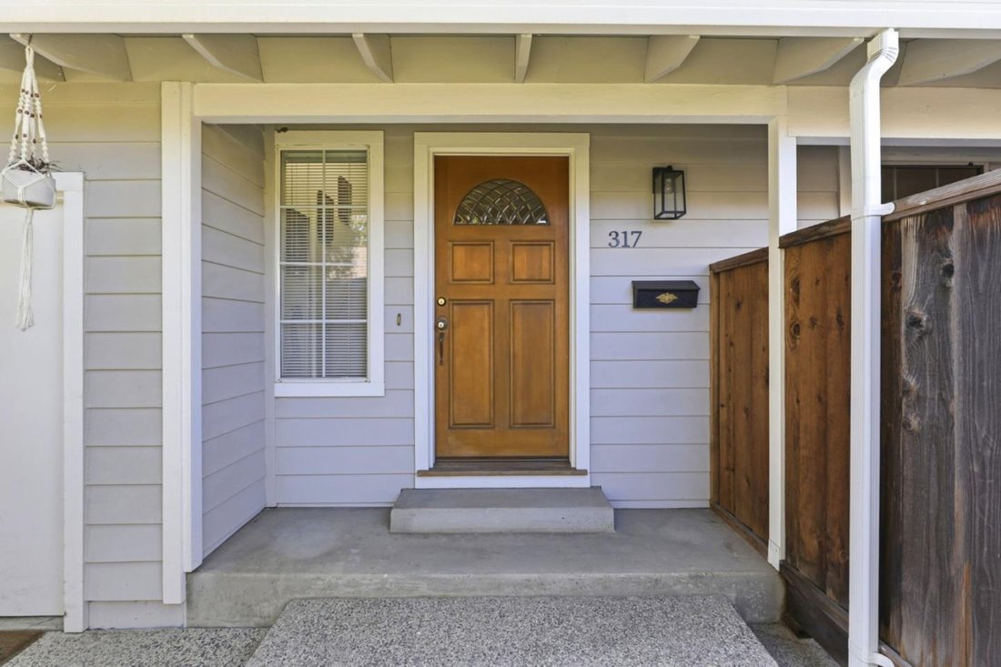 Casa en Sunnyvale, California, Estados Unidos 5 - 19150115