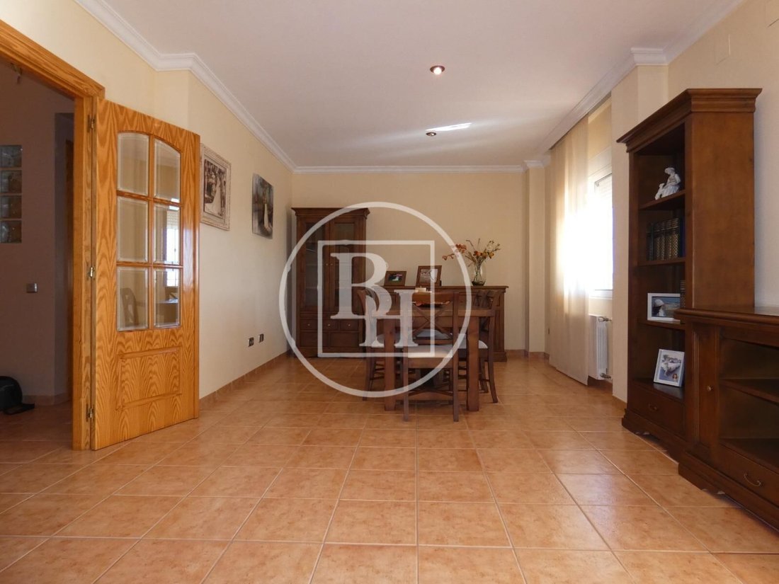 Villa in Borriol, Land Valencia, Spanien 5 - 19150321