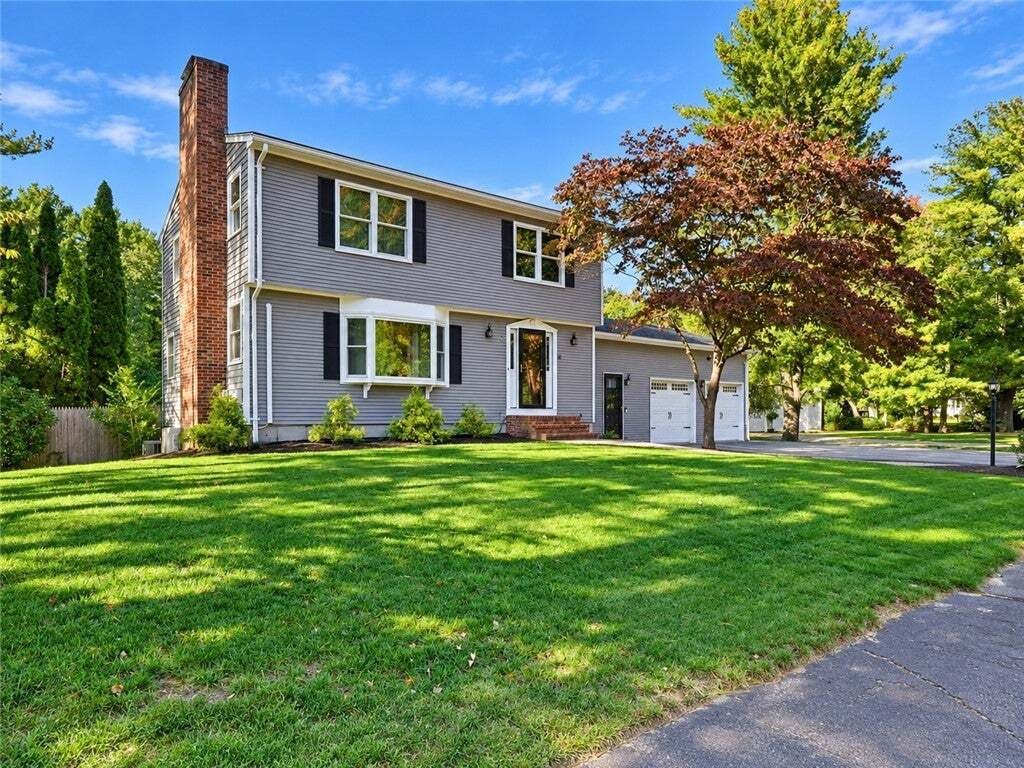 Casa a Coventry, Rhode Island, Stati Uniti 3 - 19149872