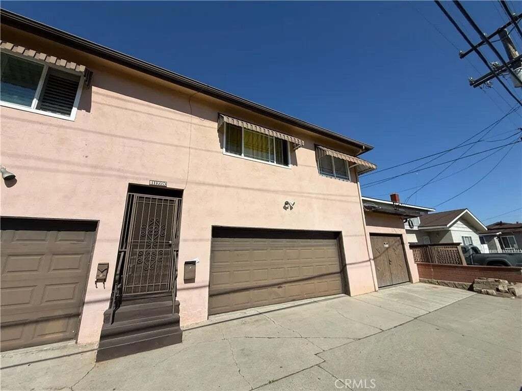 Appartement à Hawthorne, Californie, États-Unis 3 - 19150180