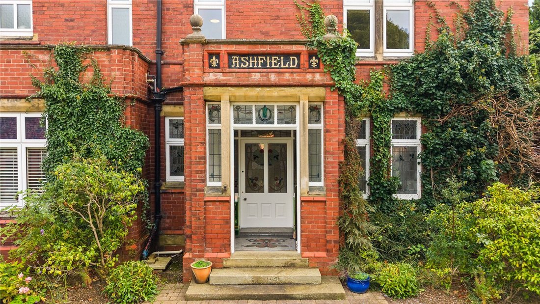 House in Goole, England 5 - 19150199