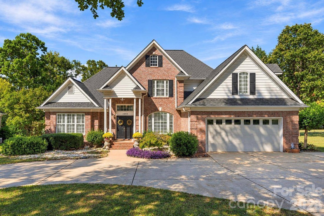 House in Gastonia, North Carolina, United States 2 - 19150016