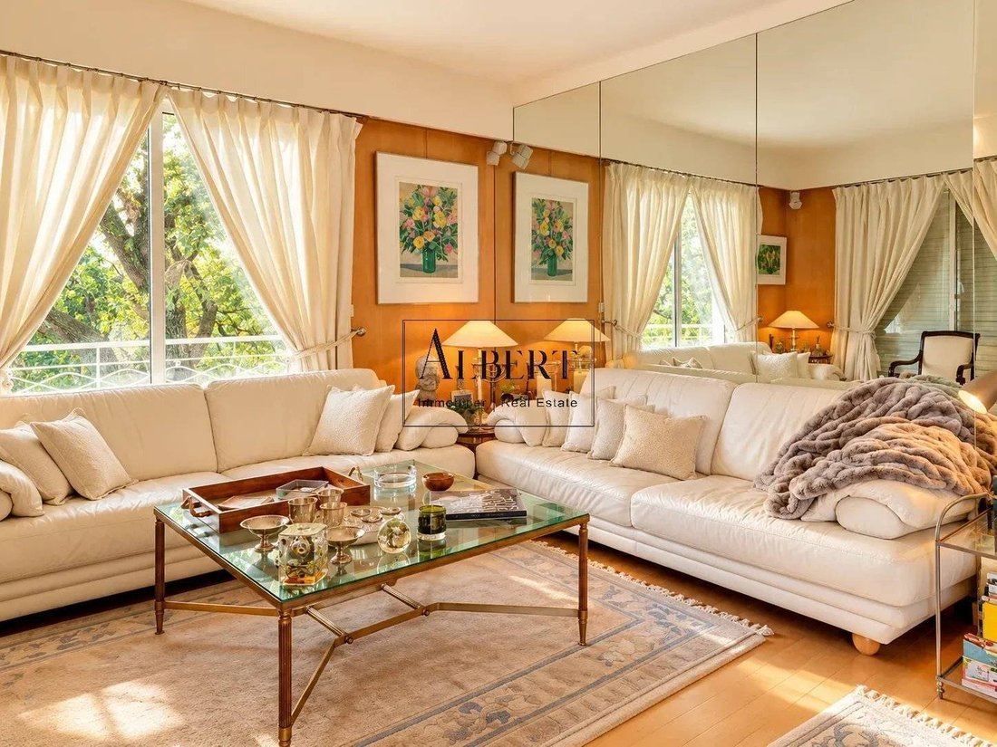 Apartment in Cannes, Provence-Alpes-Côte d'Azur, France 5 - 18682666