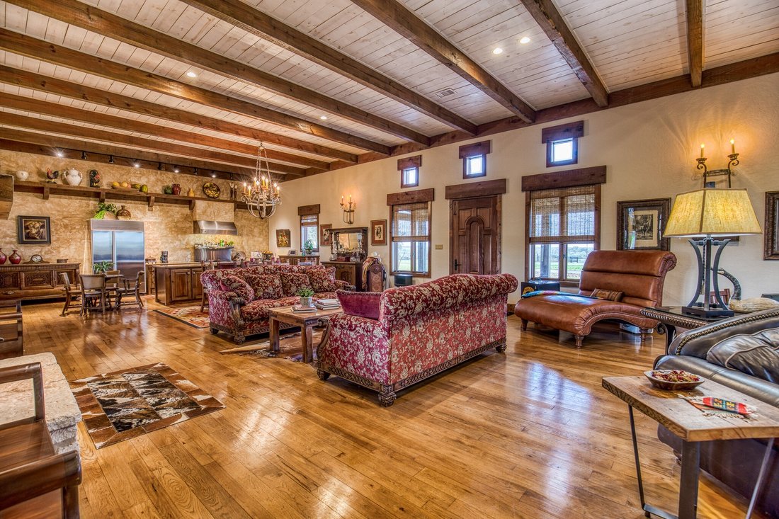 Farm Ranch in New Ulm, Texas, Vereinigte Staaten 5 - 19150782
