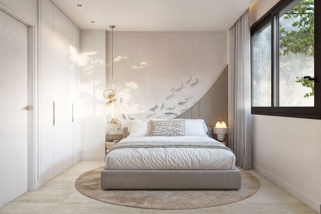 Penthouse in Manilva, Andalusia, Spain 5 - 19149987