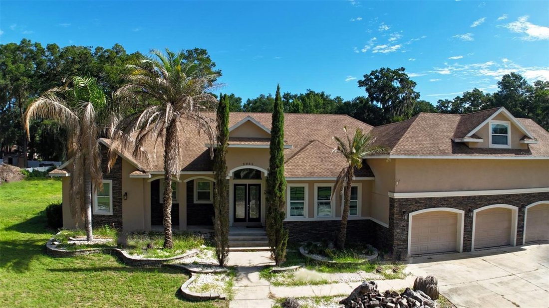 House in Ocala, Florida, United States 2 - 19150150