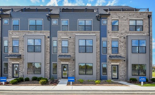 Residenza a Naperville, Illinois, Stati Uniti 1
