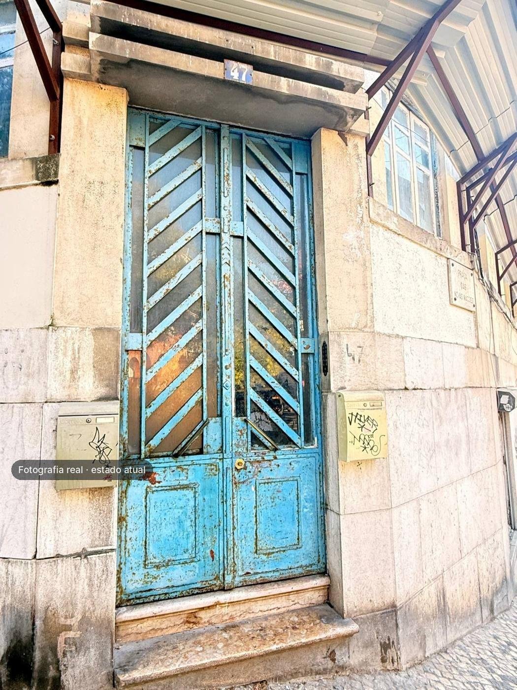 Appartamento a Arroios, Lisbona, Portogallo 4 - 19150938
