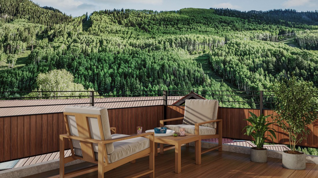Condo in Mountain Village, Colorado, United States 5 - 19149791