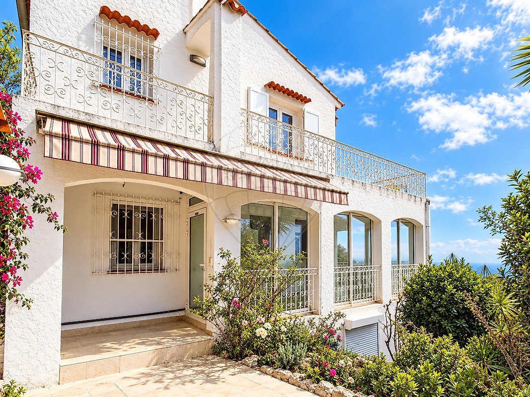 House in Cap-d'Ail, Provence-Alpes-Côte d'Azur, France 2 - 19129183