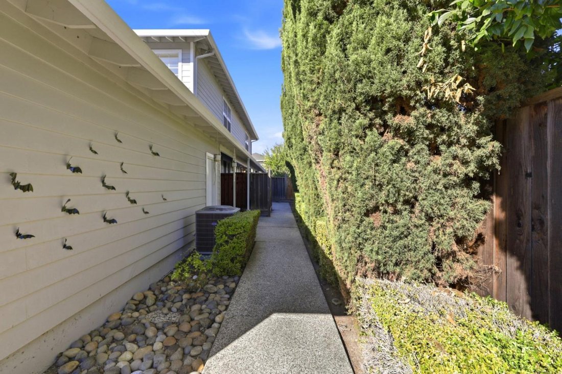 Casa en Sunnyvale, California, Estados Unidos 4 - 19150115