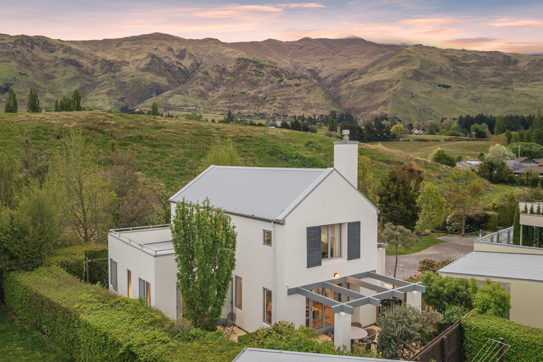Townhouse in Wanaka, Otago, New Zealand 1 - 19149770