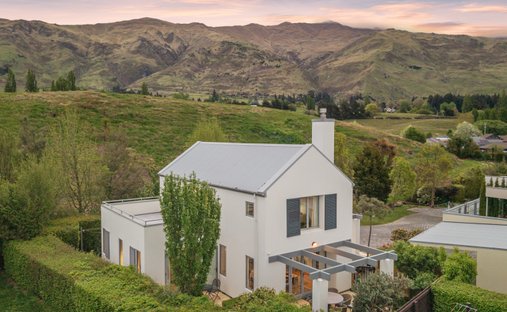 Townhouse in Wanaka, Otago, New Zealand 1
