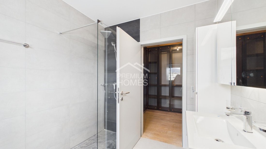 Penthouse in Delémont, Jura, Switzerland 5 - 18662048