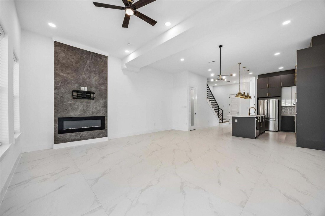Casa a Houston, Texas, Stati Uniti 5 - 19150240